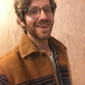 Meet your Posher, Wesley